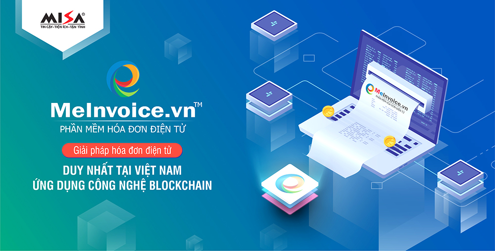 MISA là nhà cung cấp hóa đơn điện tử duy nhất xuất hiện tại Vietnam Finance 2018