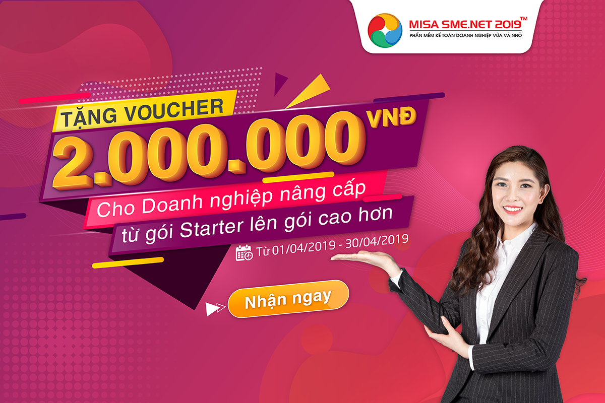 voucher phí chuyển đổi misa