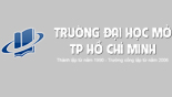 Trường Đại học Mở TP Hồ Chí Minh