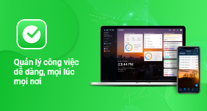 AMIS Công việc