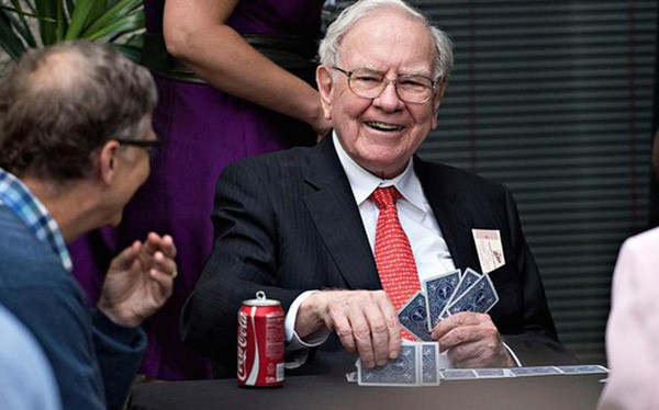 Kể từ khi Warren Buffett cảnh báo bitcoin là ảo vọng thì đồng tiền số đã tăng đến không ngờ như thế này