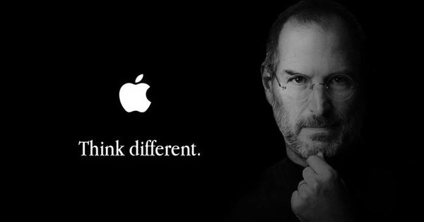 Marketing kiểu Steve Jobs, người tiêu dùng là “Nhân viên bán hàng” tốt nhất