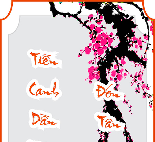 Câu đối Tết Tân Mão