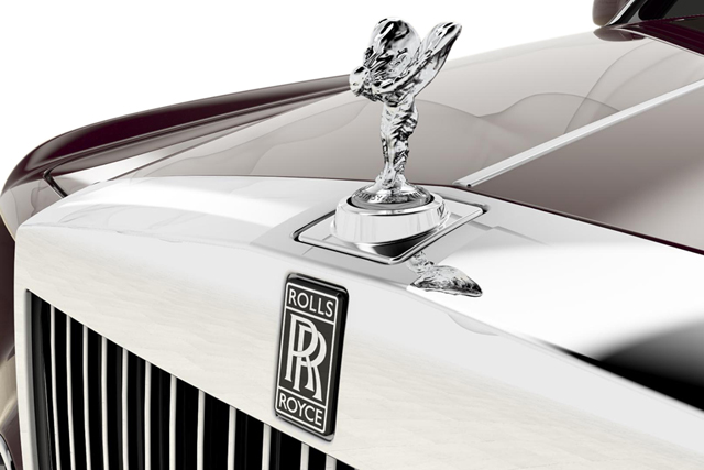 Rolls-Royce muốn bán thêm động cơ máy bay tại Việt Nam