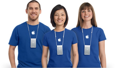 Thử sức với câu hỏi tuyển dụng của Apple