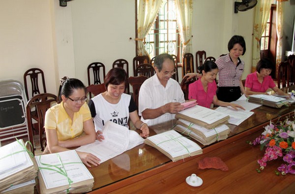 Bến Tre: Rà soát lại chế độ ưu tiên, khuyến khích trong kỳ thi vào lớp 10