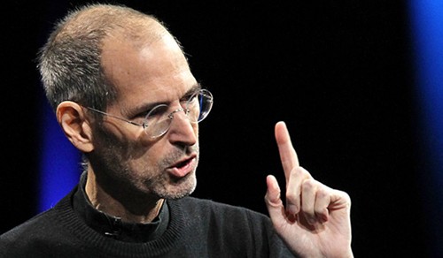 Hai từ Steve Job ghét nhất