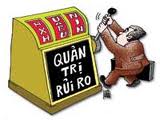 Quản trị rủi ro – Những câu hỏi đặt ra