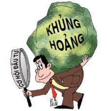 Quản trị và khủng hoảng