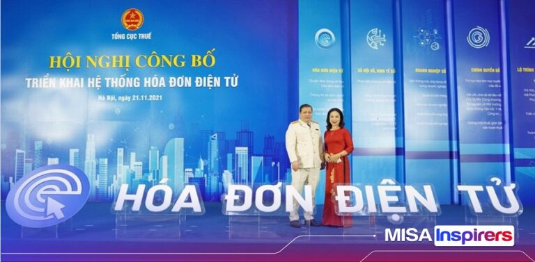 [Phần 2] Cuộc “tổng lực” xây phần mềm hóa đơn điện tử và hành trình đưa sản phẩm ra thị trường